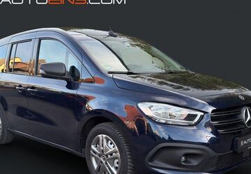 Mercedes-Benz Citan 24.897 km 24.800 &euro; Ronnenberg StT Empelde Region Hannover 30952