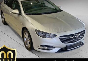 Opel Insignia 40.000 km 20.850 &euro; Lengerich 49525