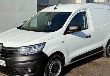 Renault Express 32.500 km 13.980 &euro; Grevesmühlen 23936