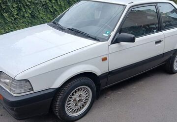 Mazda 323 75.269 km 19.900 &euro; Wennigsen (Deister) 30974