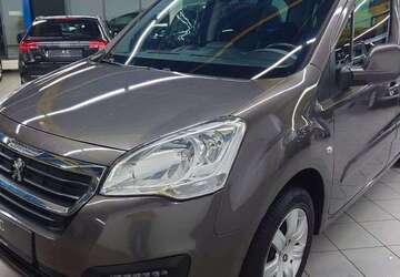 Peugeot Partner 141.000 km 7.980 &euro; Coswig Anhalt 06869