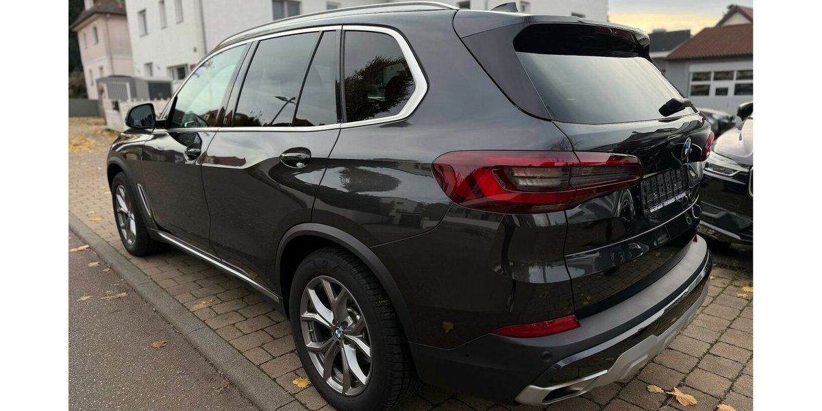 BMW X5 xDrive 30 d xLine Head-Up Laser 146.000 km 46.990 &euro; Neckarsulm 74172