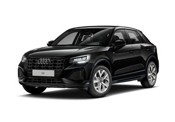 Audi Q2 31.996 km 32.680 &euro; Hilden 40721