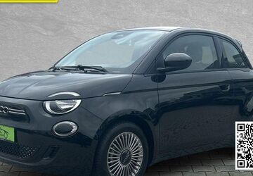 Fiat 500e 9.521 km 14.990 &euro; Weiden 92637