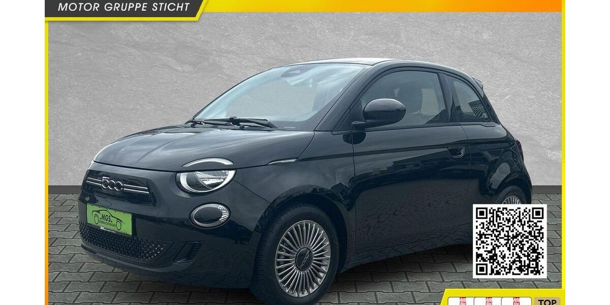 Fiat 500e 9.521 km 14.990 &euro; Weiden 92637
