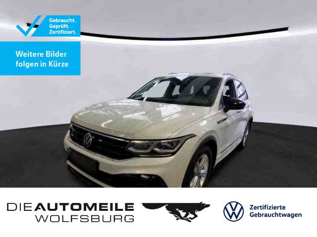VW Tiguan 58.170 km 35.290 &euro; Wolfsburg 38440