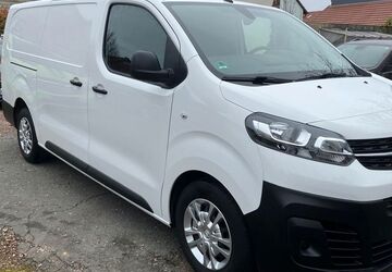 Opel Vivaro 116.000 km 14.900 &euro; Gotha 99867