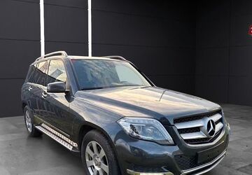 Mercedes-Benz GLK 220 157.350 km 18.990 &euro; Bienenbüttel 29553