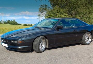 BMW 850 174.500 km 32.000 &euro; Erfurt 99094