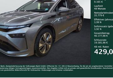 Skoda Enyaq 10.811 km 44.832 &euro; Dortmund 44309