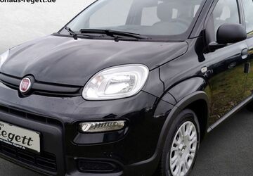 Fiat Panda 7.010 km 15.990 &euro; Delbrück-Westenholz 33129