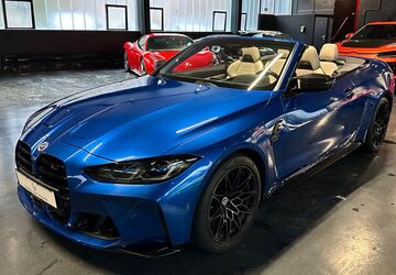 BMW M4 21.828 km 74.490 &euro; Flensburg 24937