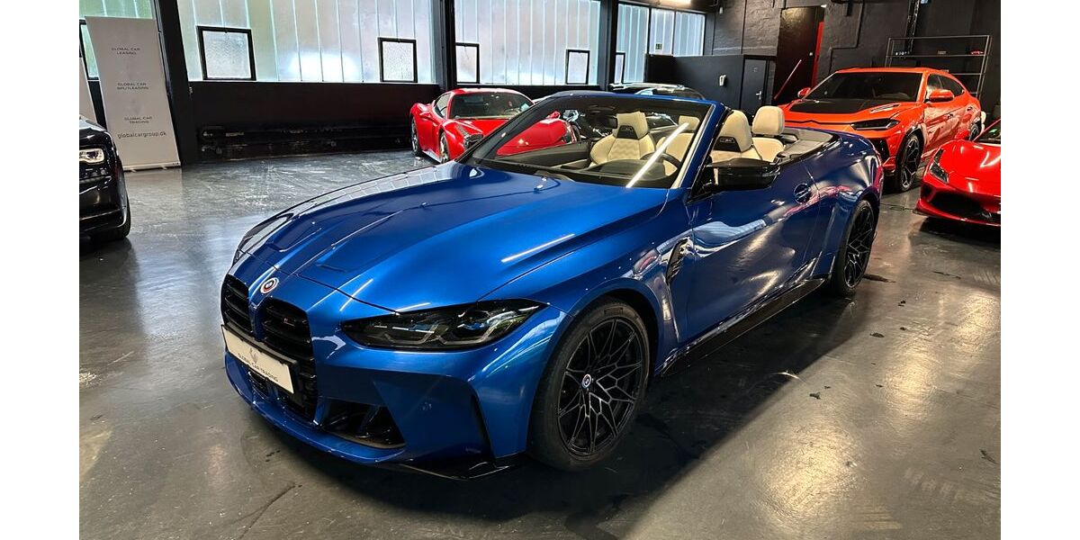 BMW M4 21.828 km 74.490 &euro; Flensburg 24937