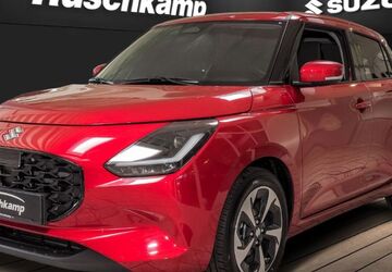 Suzuki Swift 1.120 km 18.940 &euro; Lüdinghausen 59348