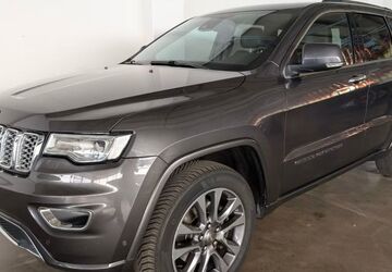 Jeep Grand Cherokee 165.000 km 21.390 &euro; Delmenhorst 27751