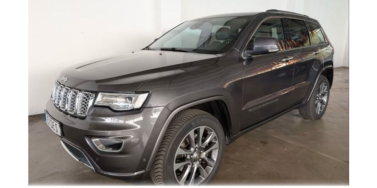 Jeep Grand Cherokee 165.000 km 21.390 &euro; Delmenhorst 27751