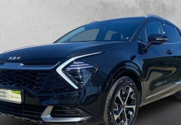 Kia Sportage 29.873 km 30.600 &euro; Berge 49626