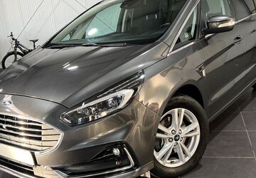 Ford S-Max 149.000 km 17.995 &euro; Bretten 75015
