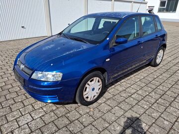 Gebrauchte Fiat Stilo