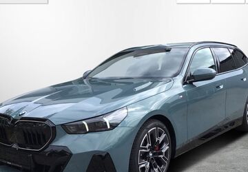 BMW 520 7.900 km 62.990 &euro; Emden 26723