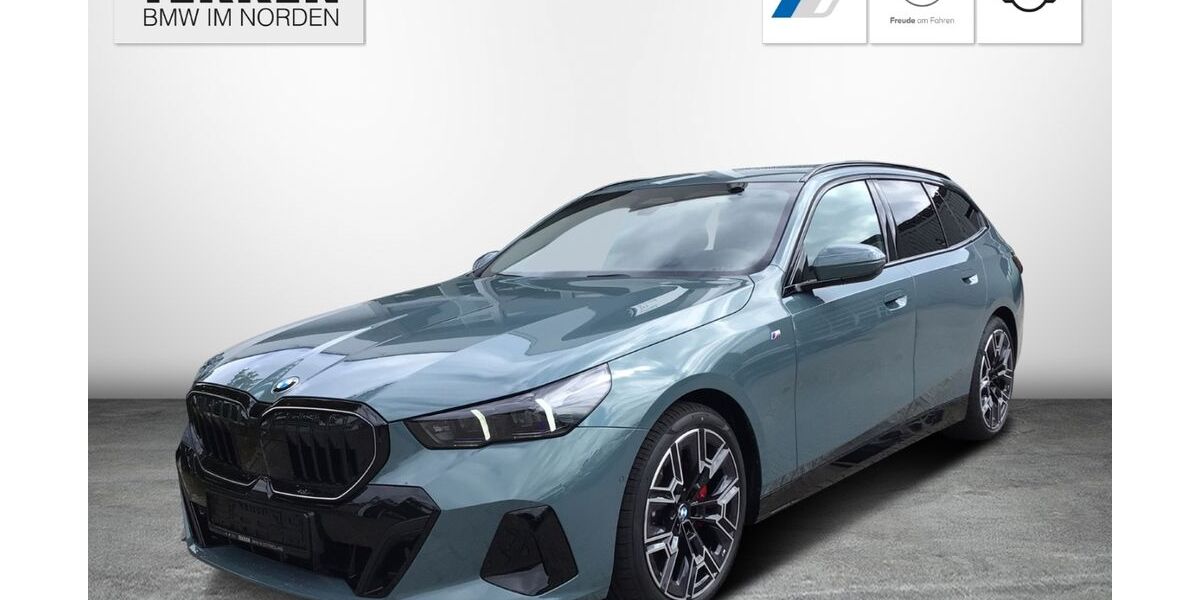 BMW 520 7.900 km 62.990 &euro; Emden 26723