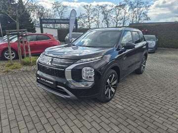 Gebrauchte Mitsubishi Outlander