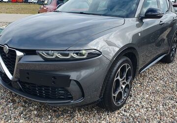 Alfa Romeo Tonale 30.100 km 29.999 &euro; Ratzeburg 23909