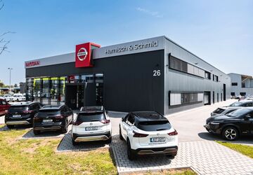 Nissan Leaf 35.840 km 14.970 &euro; Gersthofen 86368