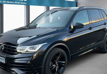 VW Tiguan 90.564 km 29.460 &euro; Schweinfurt 97424