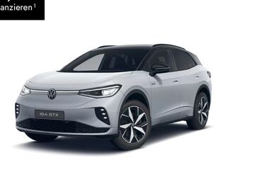 VW ID.4 11.500 km 42.980 &euro; Weimar 99423