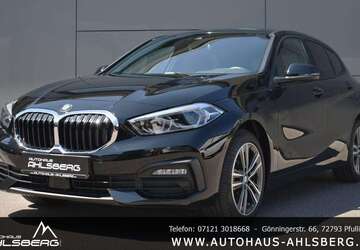 BMW 118 29.900 km 28.900 &euro; Pfullingen 72793