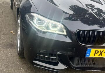 BMW M550 226.513 km 13.000 &euro; Veendam 