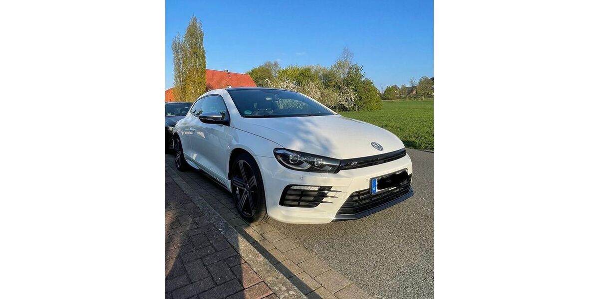 VW Scirocco 100.000 km 19.500 &euro; Nienstädt 31688