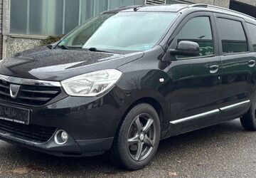 Dacia Lodgy 181.829 km 2.950 &euro; Waiblingen 71334