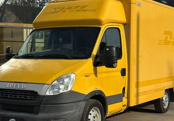 IVECO Andere 123.000 km 6.490 &euro; Neuwied 56564