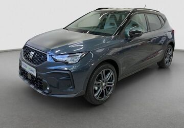 Seat Arona 5.000 km 27.980 &euro; Fürth 90763