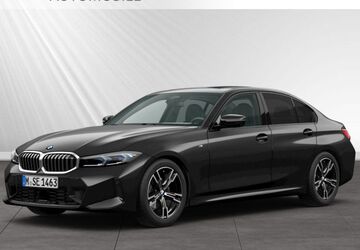 BMW 320 24.400 km 41.970 &euro; Moers 47441