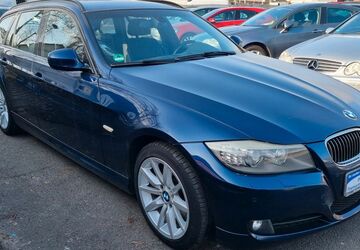 BMW 325 159.000 km 8.500 &euro; Mühlheim am Main 63165