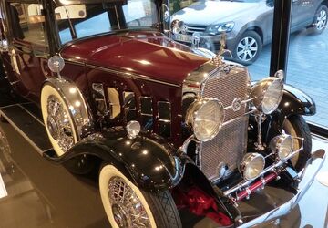 Cadillac Andere 72.500 km 69.990 &euro; Nürtingen (Stuttgart) 72622