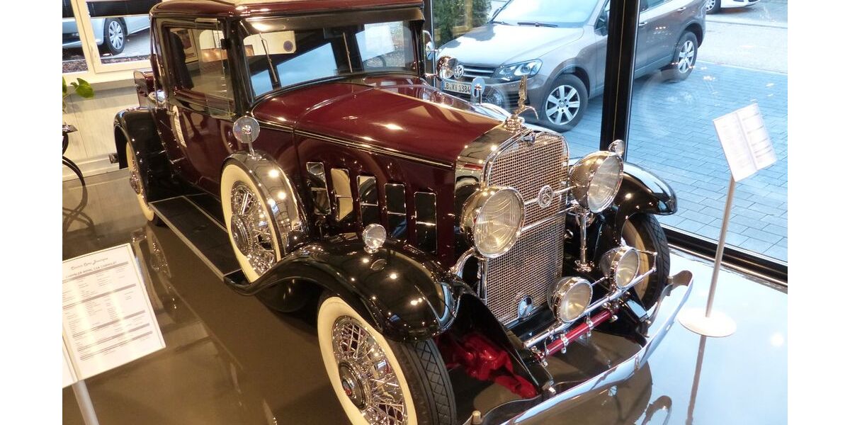 Cadillac Andere 72.500 km 69.990 &euro; Nürtingen (Stuttgart) 72622