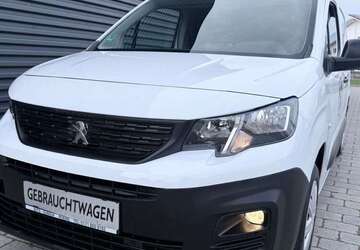 Peugeot Partner 156.000 km 7.490 &euro; Mering bei München/ Augsburg 86415
