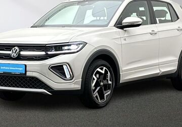 VW T-Cross 10.017 km 28.880 &euro; Emsdetten 48282