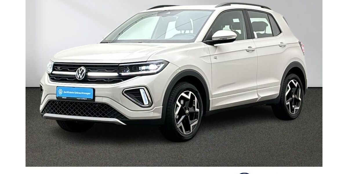 VW T-Cross 10.017 km 28.880 &euro; Emsdetten 48282