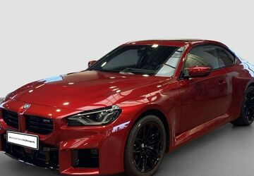 BMW M2 3.785 km 69.295 &euro; Saalfeld 07318