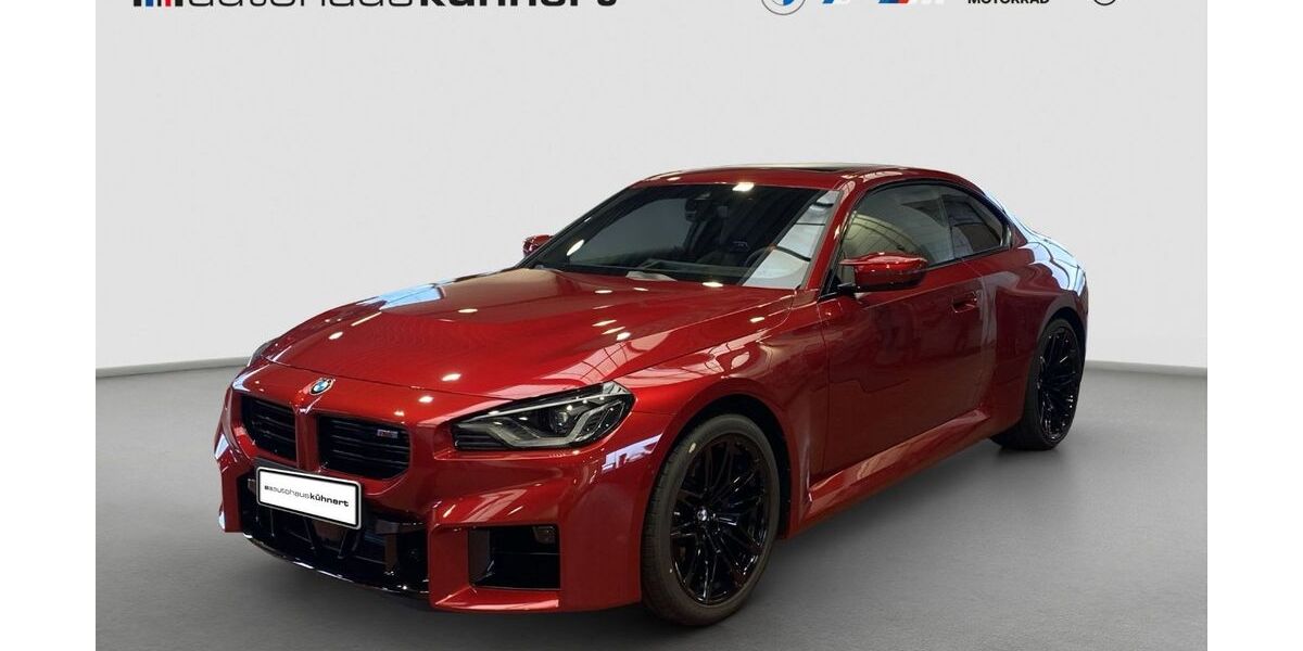 BMW M2 3.785 km 69.295 &euro; Saalfeld 07318