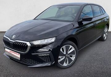 Skoda Scala 6.000 km 22.500 &euro; Quedlinburg OT Gernrode 06485