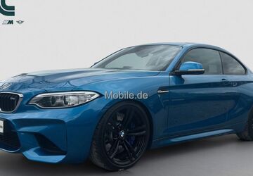 BMW M2 69.027 km 38.790 &euro; Düsseldorf 40549