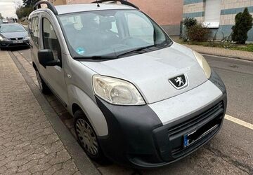Peugeot Bipper 167.000 km 2.100 &euro; Windesheim 55452