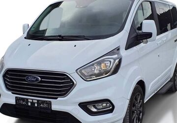 Ford Tourneo Custom 52.212 km 33.980 &euro; Eisenach 99817