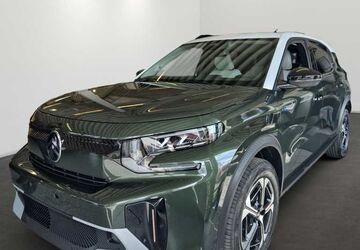 Citroen ë-C3 Aircross 4.000 km 28.490 &euro; München 80339